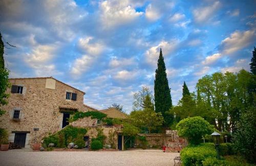 Darnius Villa | Masia Mimosa Completa
