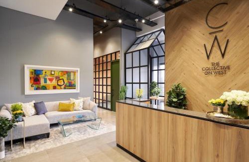 Greater Johannesburg Metropolitan Area Apartment | Masingita Towers, Luxury 2 bedrooms