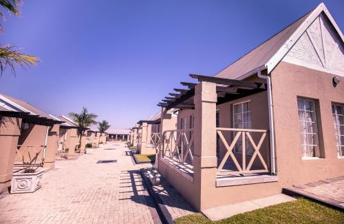 Thorny Bush Game Reserve Hotel | Masingitana Hotel