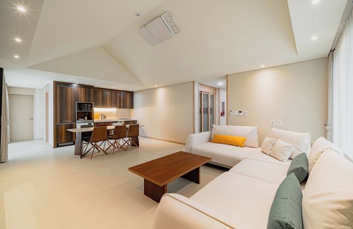 Andeok House | MasionSanbang Jeju