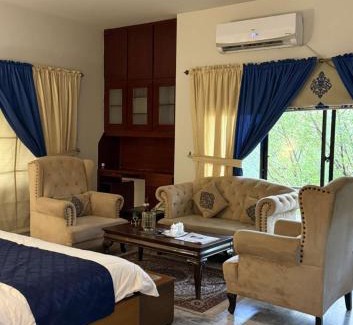 E-11 Sector House | Maskan Guest House