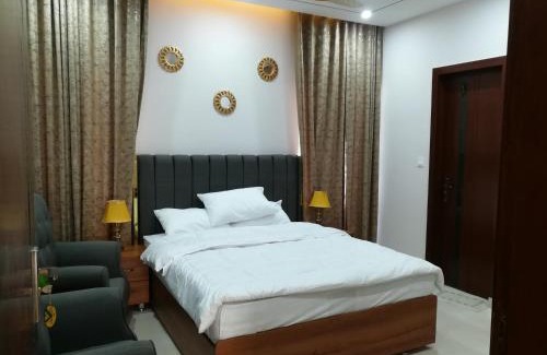 Shangla Hotel | Maskan