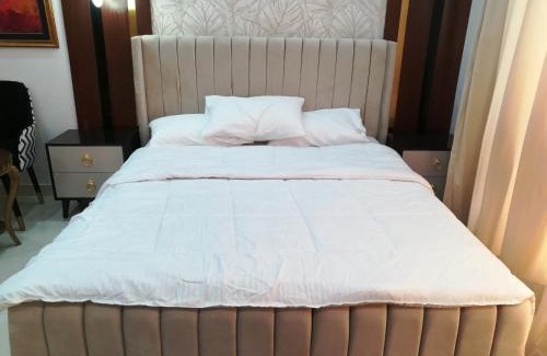 Shangla Hotel | Maskan