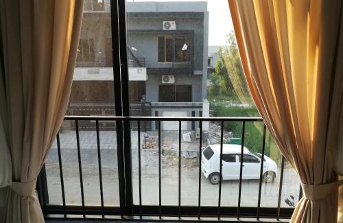 Shangla Hotel | Maskan