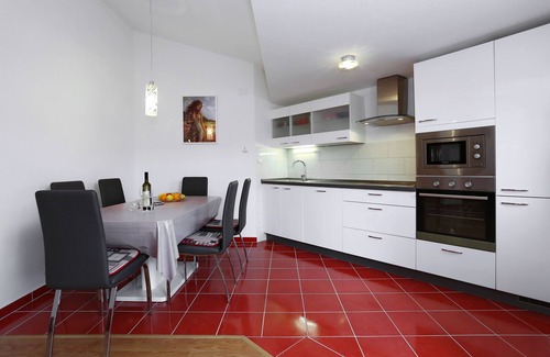 Bozava Apartment | Maslina Luxury Apartment - Božava