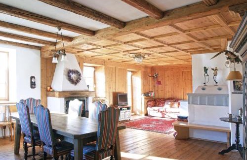 Cavalese Apartment | Maso Gretel