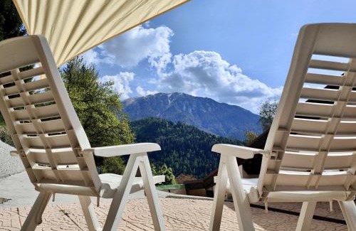Pieve Tesino House | Maso Patrizia - Il tuo rifugio nella natura