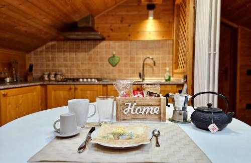 Pieve Tesino House | Maso Patrizia - Il tuo rifugio nella natura