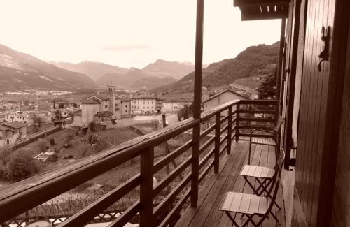 Sasso Hotel | Maso Sasso - La Locanda di Putipù