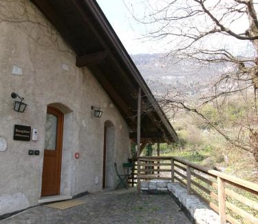 Sasso Hotel | Maso Sasso - La Locanda di Putipù