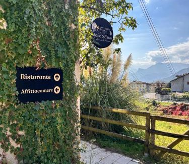 Sasso Hotel | Maso Sasso - La Locanda di Putipù