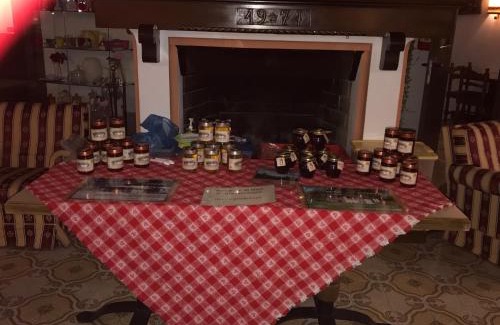 Castello-Molina di Fiemme House | Maso Toneto