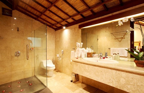 Taro Resort | Mason Elephant Lodge