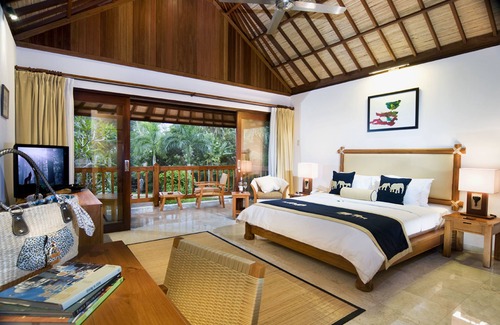 Taro Resort | Mason Elephant Lodge