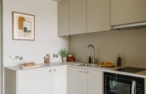 Westbourne Hotel | Mason & Fifth - Westbourne Park