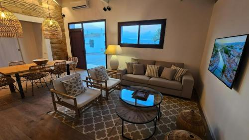 Deltebre Villa | Masos Bruguera - Finca Llambrich