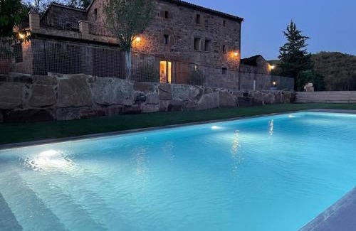 Vilanova de l'Aguda Villa | Masoveria la Boba