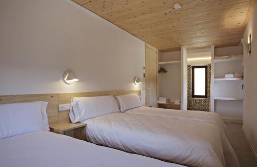 Vilanova de l'Aguda Villa | Masoveria la Boba