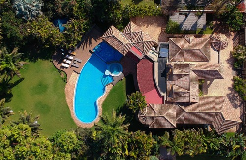 Campo Internacional Maspalomas Villa | Maspalomas Golfside Luxury Villa