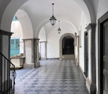 Piano di Sorrento Apartment | Massa Apartment