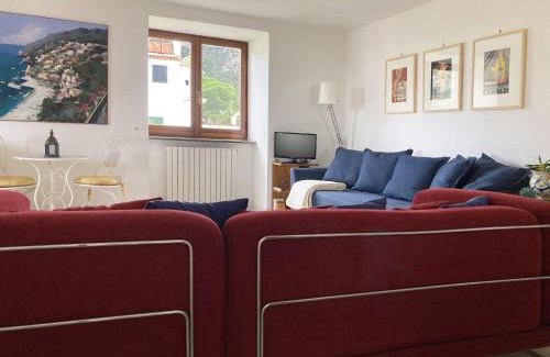 Piano di Sorrento Apartment | Massa Apartment