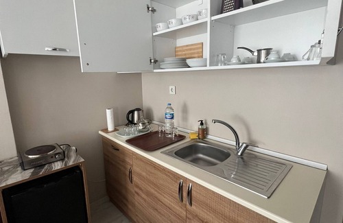 Taksim House | MASSA SUIT