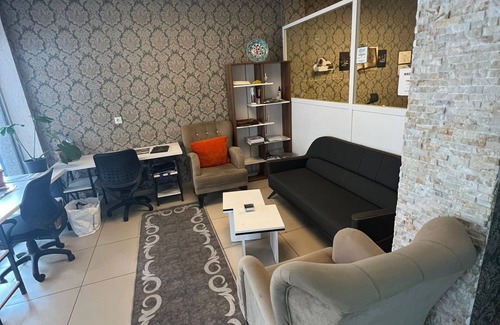 Taksim House | MASSA SUIT