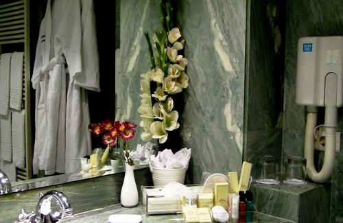 Chtaura Hotel | Massabki Hotel