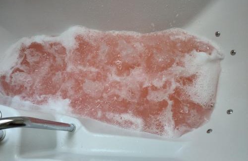 Ginsheim House | Massage studio-spa