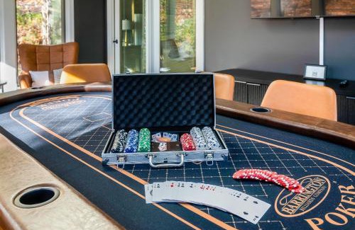 Massanutten Ski Chalet | Massanutten Chalet