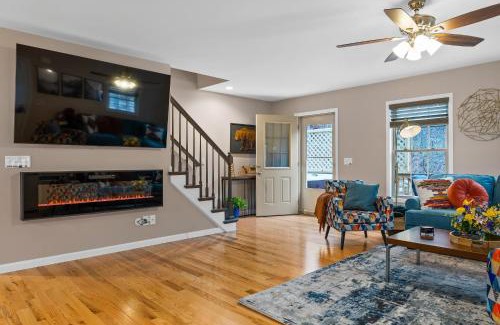 Massanutten House | Massanutten resort fun escape at the Woodpecker Chalet