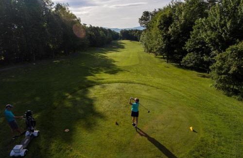 McGaheysville House | Massanutten's Regal Vistas by TripForth