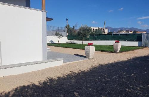 Boscoreale Apartment | MASSERIA ALWAYS