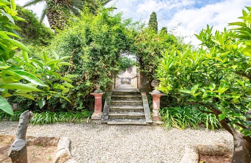 Fasano Villa | Masseria Bouganvillea by Rentbeat