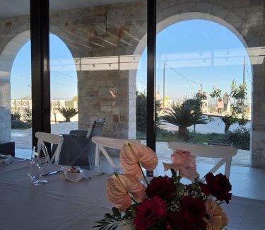 Cassano delle Murge House | Masseria Brigarè