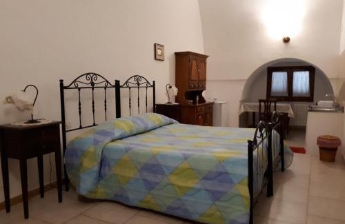 Mottola House | Masseria Cassiere