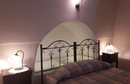 Mottola House | Masseria Cassiere