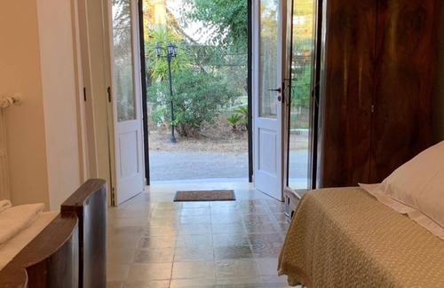 Corato House | Masseria Chiusurella