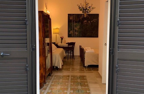 Corato House | Masseria Chiusurella