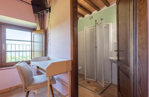 Chianciano Terme House | Masseria del bosco Poderuccio