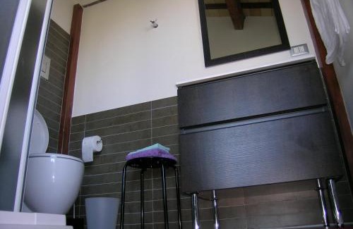 Pretoro House | Masseria del Ponte