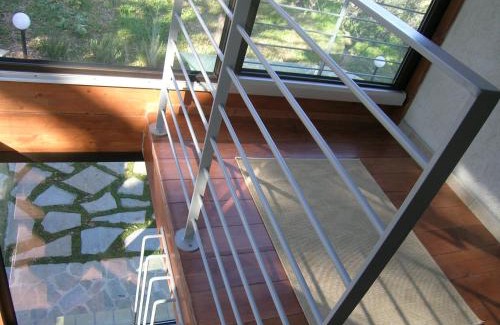 Pretoro House | Masseria del Ponte