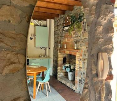 Bagnaria House | Masseria dell'oltrepo'