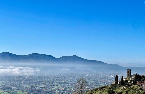 Nozanno Villa | Masseria di Matraia