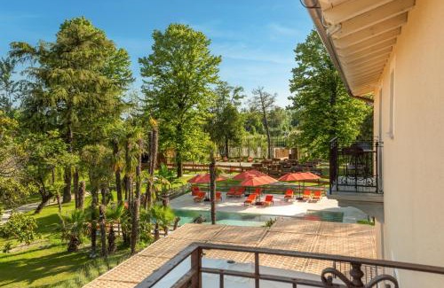 Querceta Bed & Breakfast | Masseria Gianna Forte dei Marmi