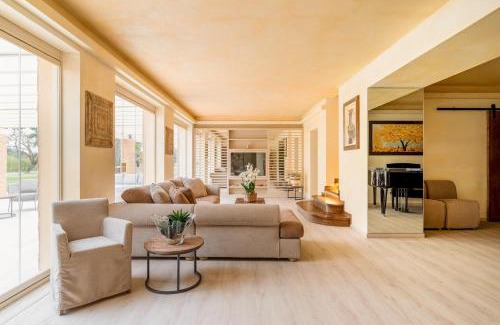 Querceta Bed & Breakfast | Masseria Gianna Forte dei Marmi