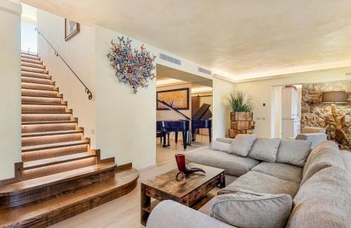 Querceta Bed & Breakfast | Masseria Gianna Forte dei Marmi