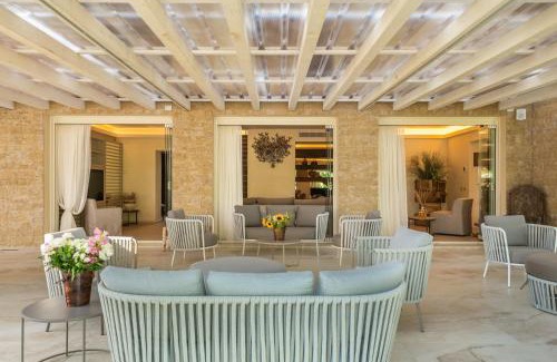 Querceta Bed & Breakfast | Masseria Gianna Forte dei Marmi