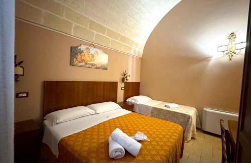 Avetrana Hotel | Masseria Grottella