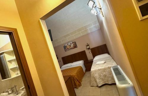 Avetrana Hotel | Masseria Grottella